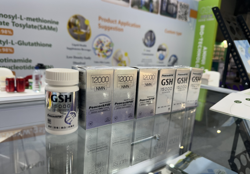 核心產品吸睛，拓展合作版圖