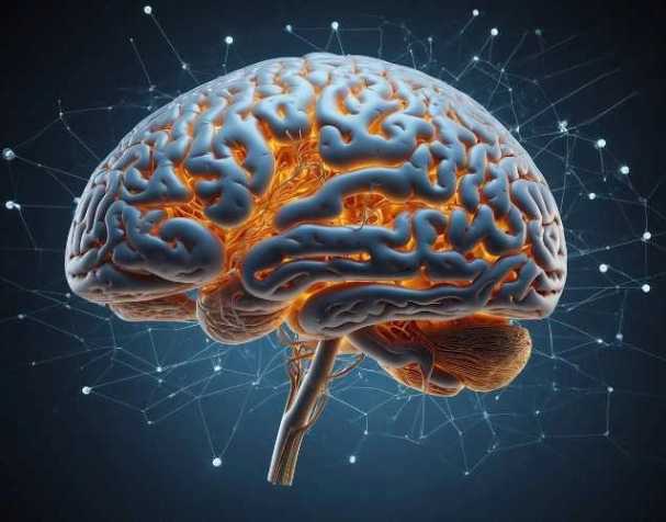 胞磷膽堿對(duì)大腦健康的顯著益處
