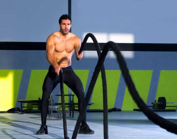 ATP力量表現(xiàn)提升