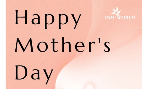 母親節(jié) - 愿時(shí)光慢行，讓陪伴無盡