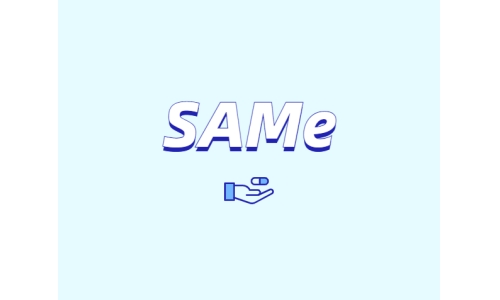 SAMe的進步與應(yīng)用