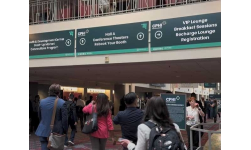 五月展會精彩瞬間！