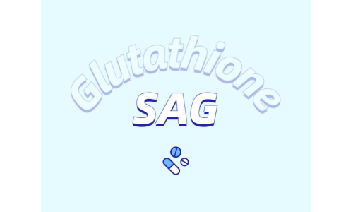 S-乙酰-L-谷胱甘肽的多領域應用