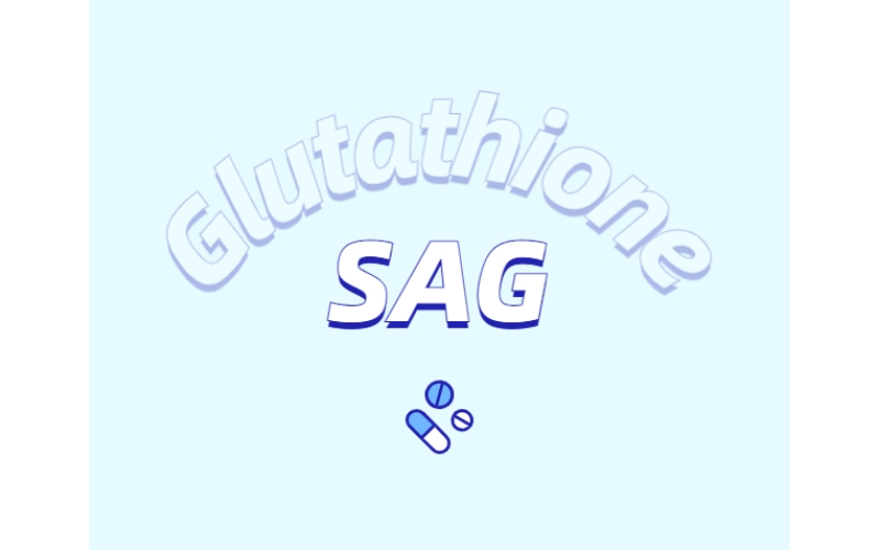 S-乙酰-L-谷胱甘肽的多領域應用